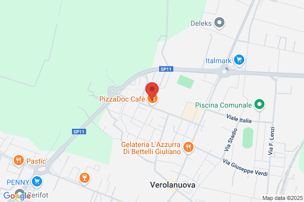 Societa Artigiana Edile De Amicis