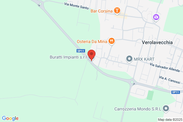 Buratti Impianti