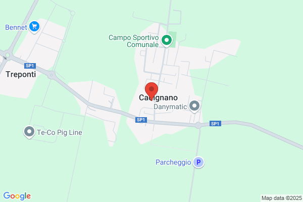 Equipe Di Gazzina D. Stabile R. E baronchelli l. (S.N.C.)