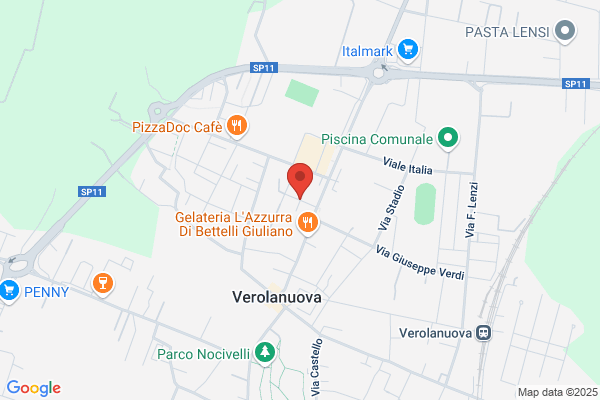 Officine Meccaniche Manerbiesi S.R.L.