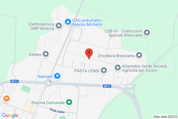 Rial Serramenti Di Mazzolari A. E C. (S.N.C.)