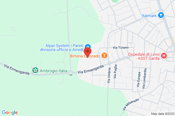 Creazioni Trebi Srl
