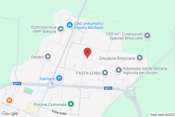 Sirem Srl