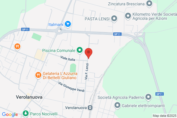 Societa' Italiana Lastre Spa