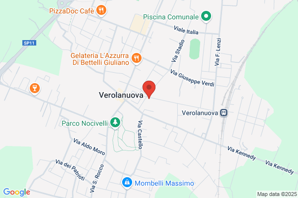 Generali Verolanuova - Assiverola di Antonio Sama' e C. S.a.s.