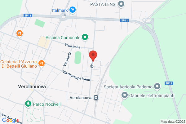 Onoranze Funebri Pavoni