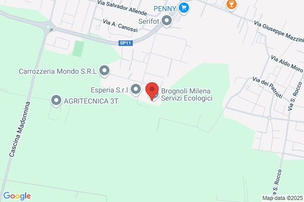 Brognoli Milena Servizi Ecologici