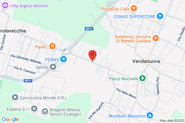 Cantine Francesco Minini S.P.A.
