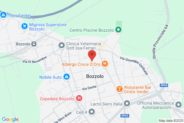 Erboristeria La Padania