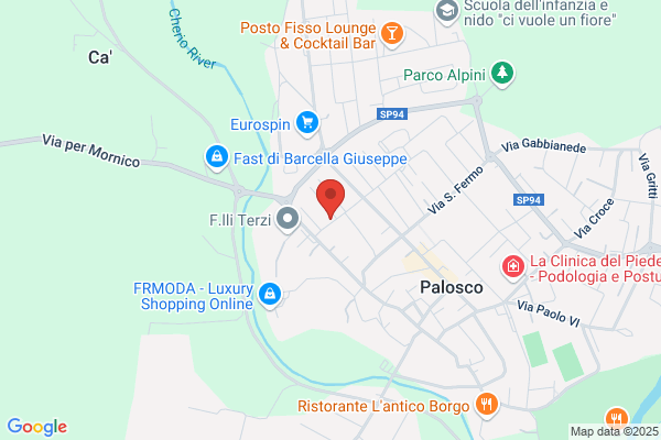 Estetica La Perla