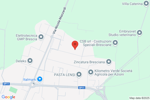 Eta Center Ecologia E Tematiche Ambientali (S.R.L.)