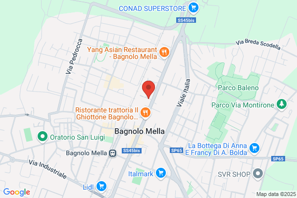 Facconi Angelo