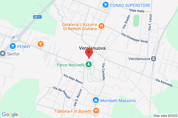 Farmacia Dr.ssa Sabrina Ferrari