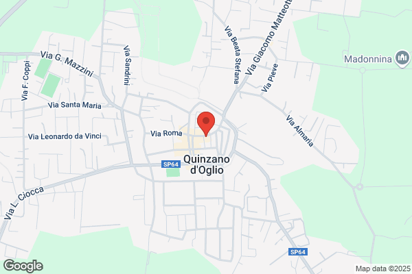 Farmacia Rabaioli Dr. Mariafederica