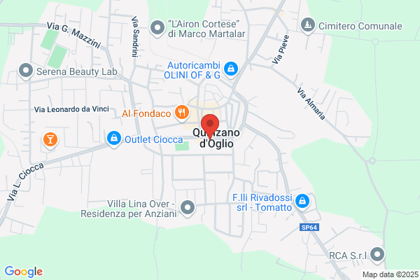 Gelateria Soleluna