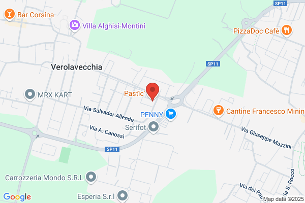 Marchi Venturini carlina Maria