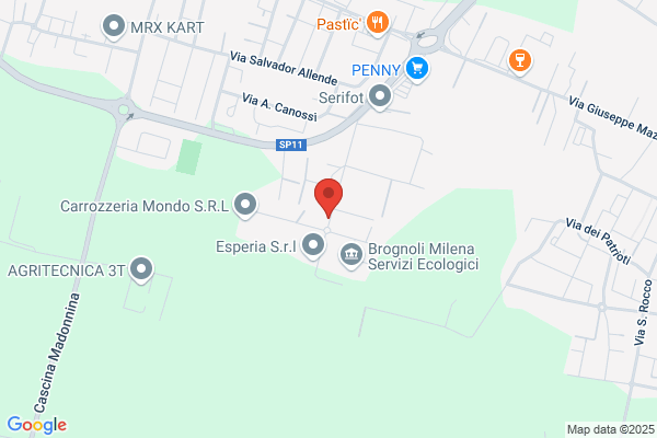 Masini F.Lli Di Masini Steve E Mirco Snc