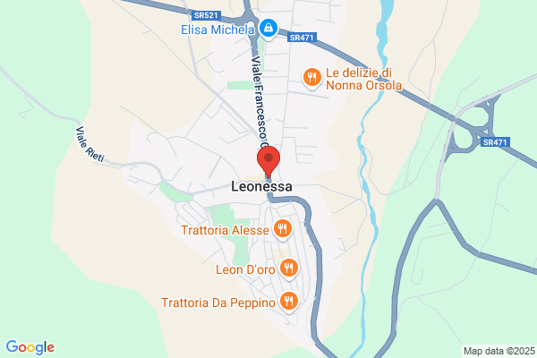 Nuova Leonessina Di Gozzoli Palmiro & C. (S.N.C.)