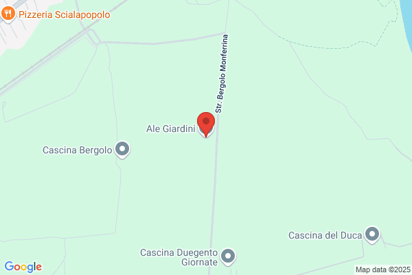Ale Giardini