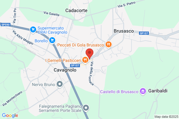 Farmacia Bellone Snc