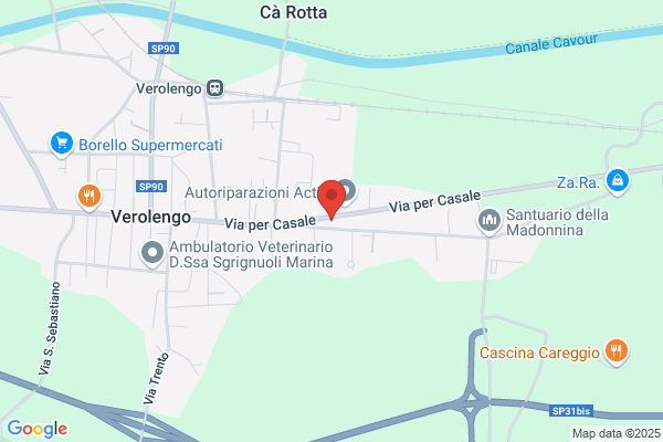 La Ca del Barbè