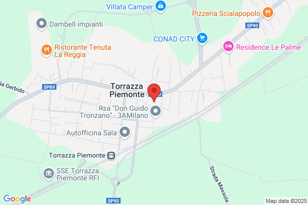 Studio Peron S.r.l