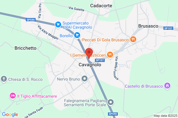 Agenzia Immobiliare Dimore e Dintorni