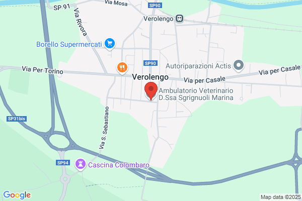 Ambulatorio Veterinario Associato Dott.Ri La Loggia E sgrignuoli