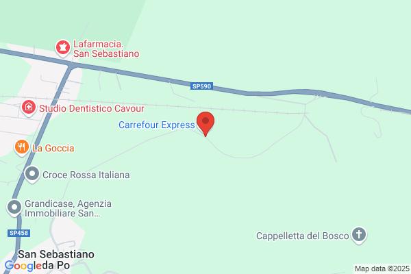 Andrea Viale Immobiliare
