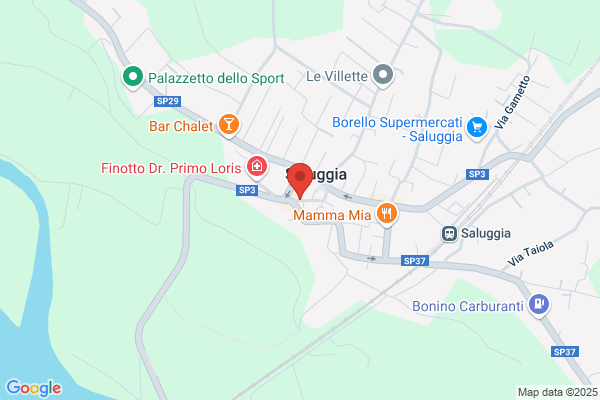 Autoriparazioni Rossi