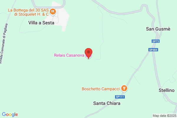 Casanova Relais