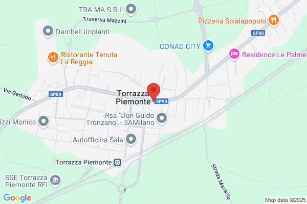 Immobiliare Mazzini