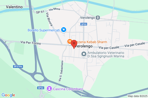 Oratorio Centro Sociale