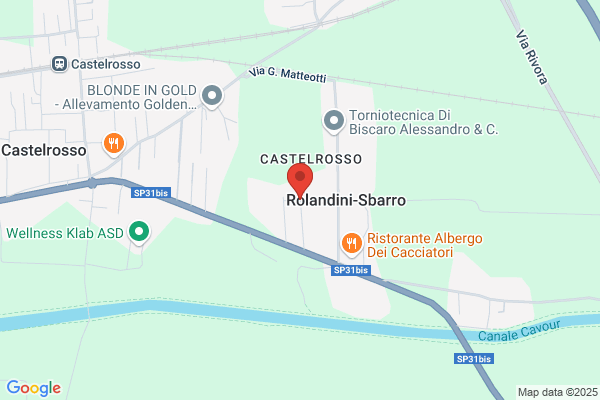 Salgarollo massimo