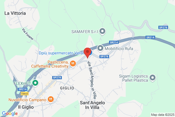 Immagine E Moda Di Capogna Maria Antonietta