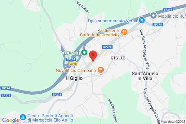 Esotic Bar Di Rotondo Faustina