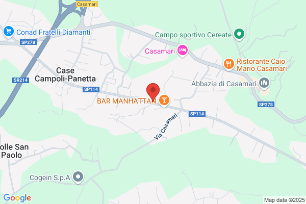Panetta assuntina