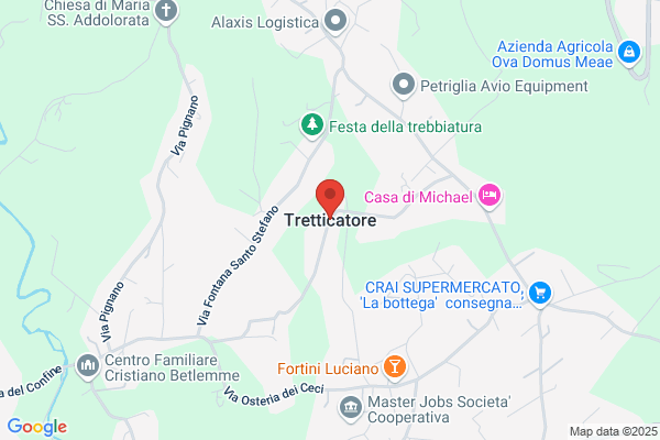 Pavia igino