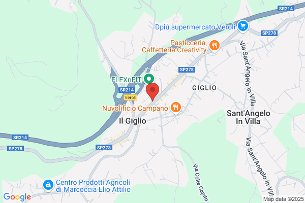 Premier Cafe Di Rotondo Faustina