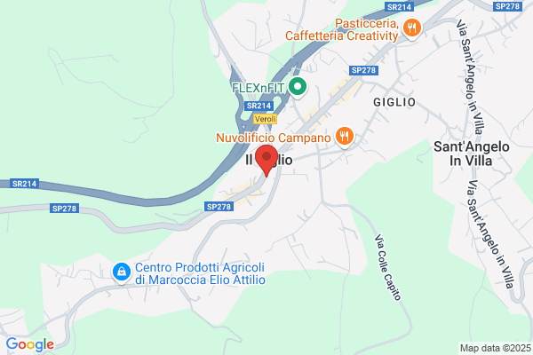 Giglio Services S.R.L.