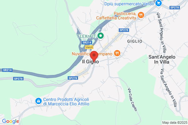Hotel Rist. Laura Srl