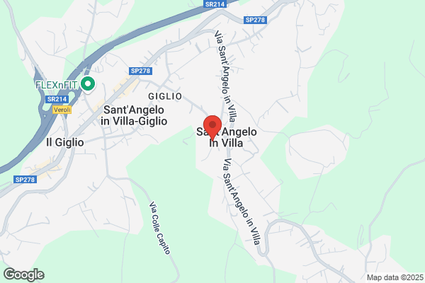 Scuola Materna Angeli