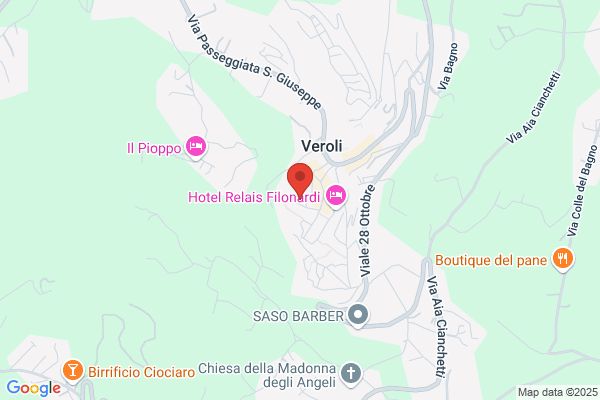 Pennesi Assicurazioni S.R.L.