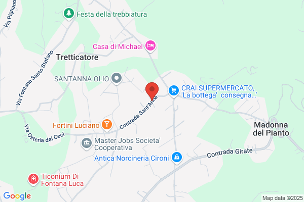 Gigliano E. & Marcoccia E. Snc
