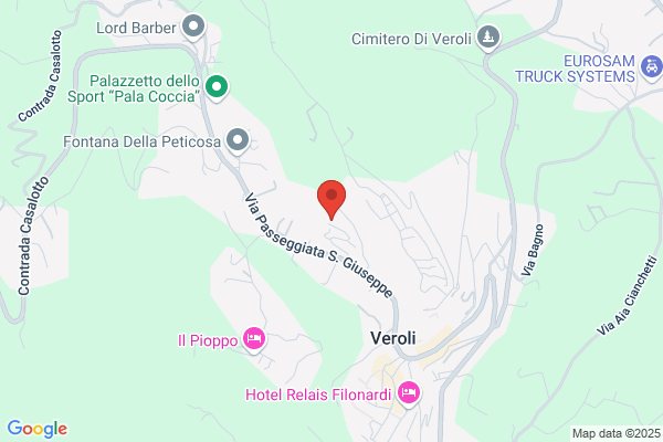Viti armando