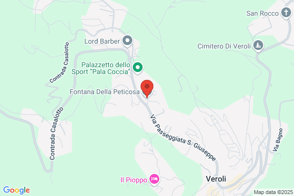 Fontana Ezio