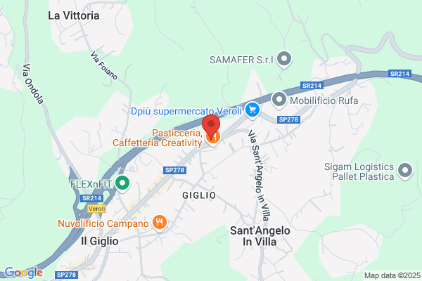 Palmigiani antonio