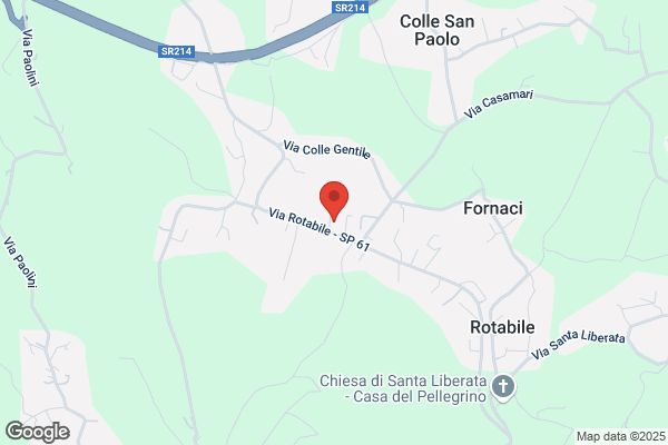 Farmacia degli Ulivi snc