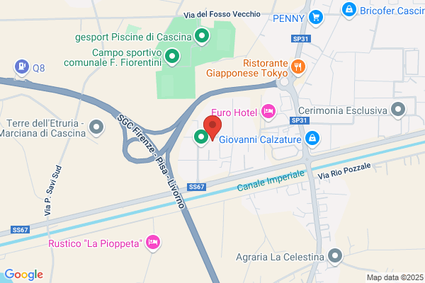 Ferrante Costruzioni Srl
