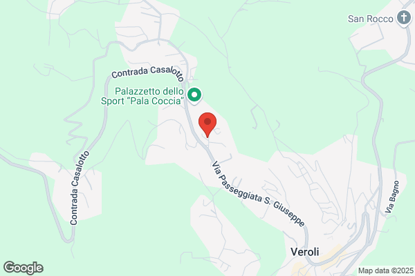 Fontana Ezio